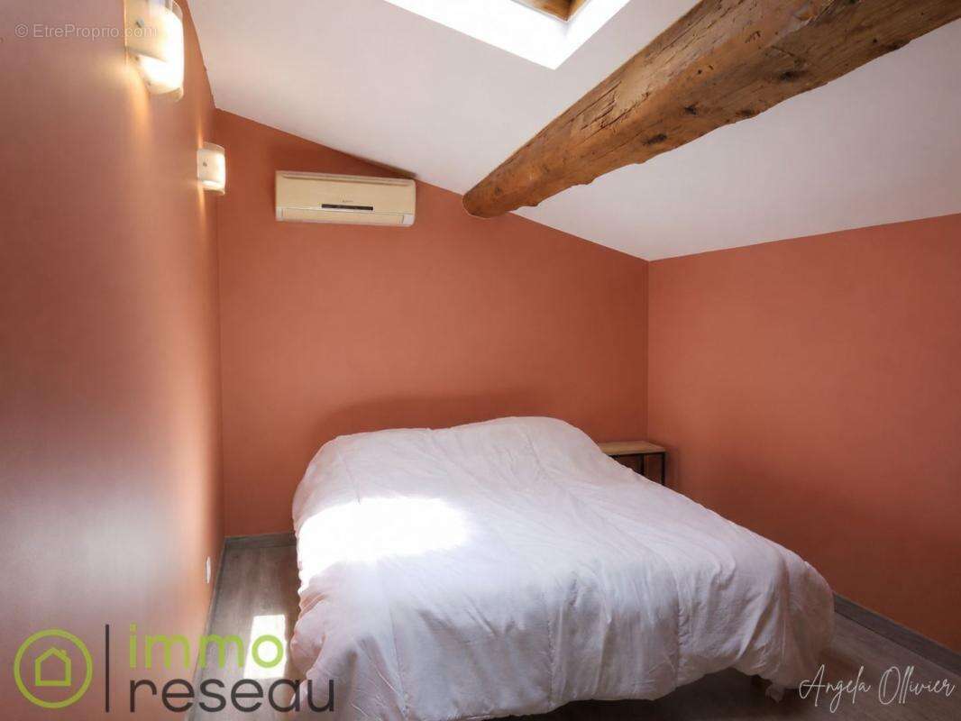 Appartement - photo 12