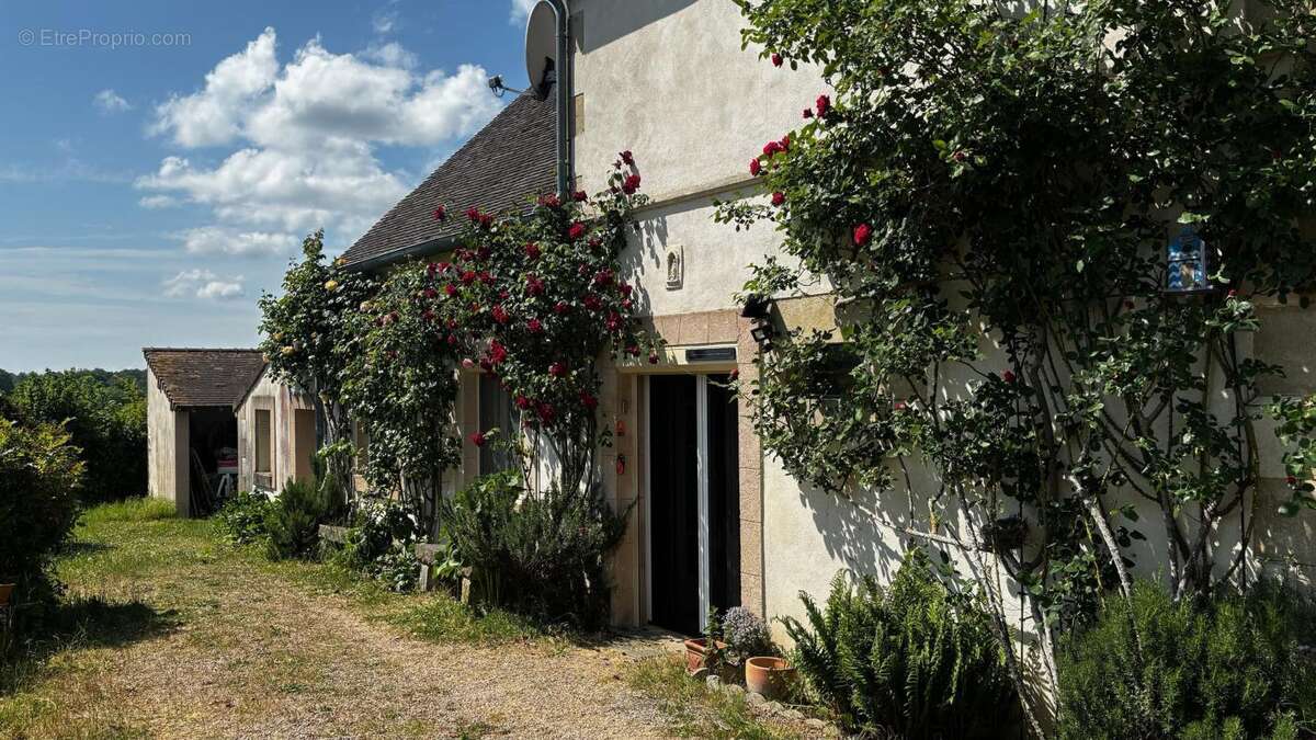 Maison 267 m² à Crux-La-Ville  - photo 5