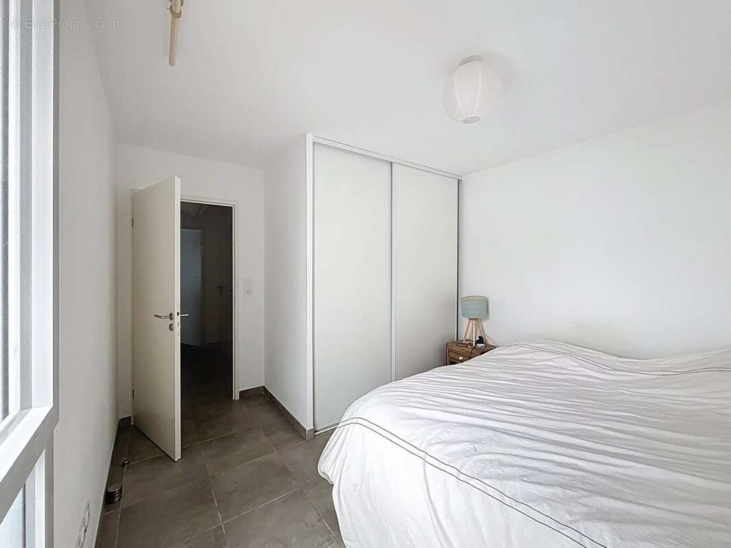 Appartement à BLAGNAC