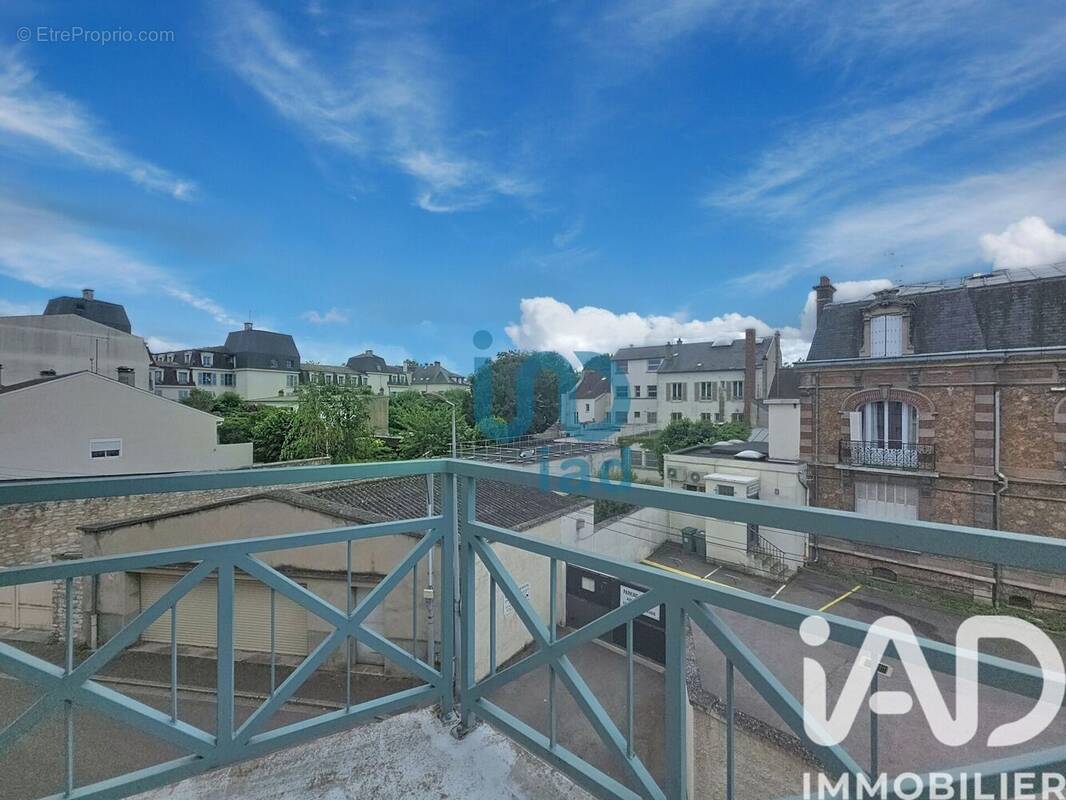 Photo 1 - Appartement à MANTES-LA-JOLIE
