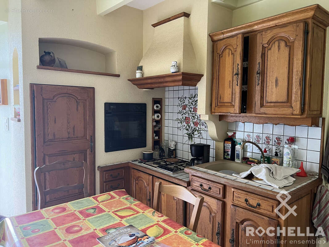 Maison 125 m² à Loulay  - photo 9