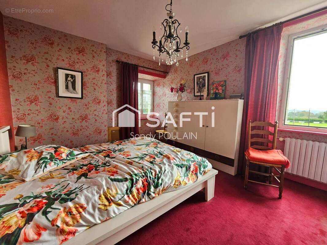 Photo 5 - Maison à SAINT-DENIS-LE-VETU