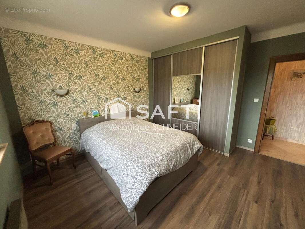 Photo 7 - Maison à SARRALBE
