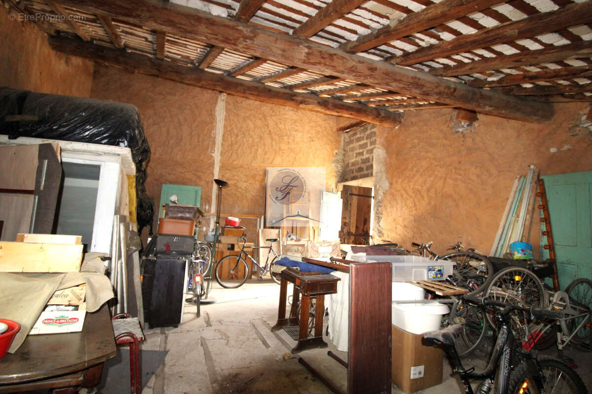 Maison à BEDOIN