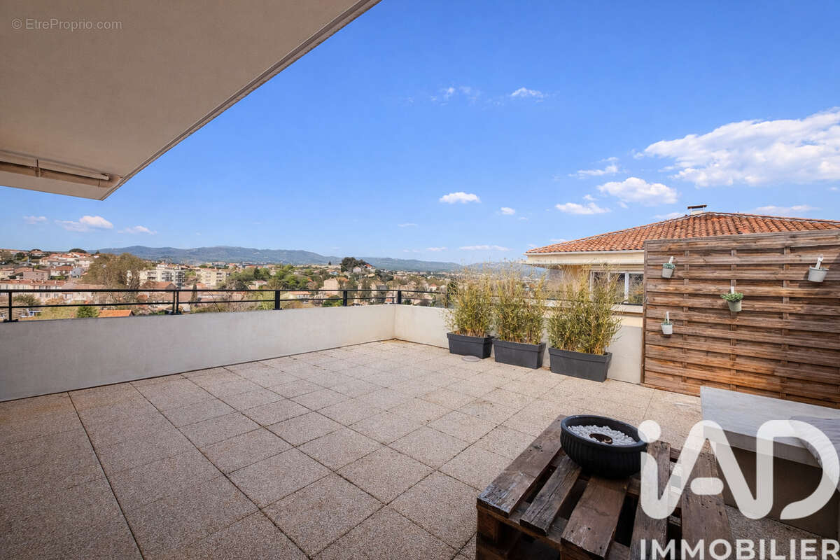 Photo 6 - Appartement à MARSEILLE-13E