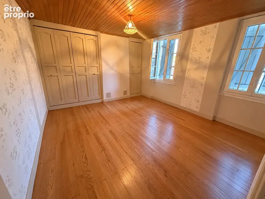 Maison 129m² à louchats - photo 12