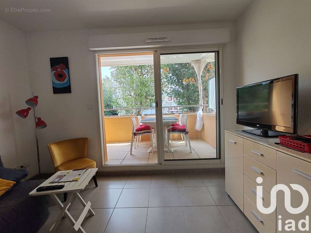 Photo 3 - Appartement à CANET-EN-ROUSSILLON