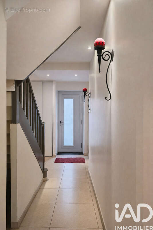 Photo 9 - Maison à NANCY