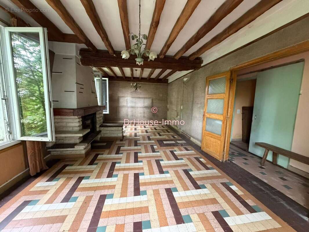 Maison 120 m² à Limay  - photo 39