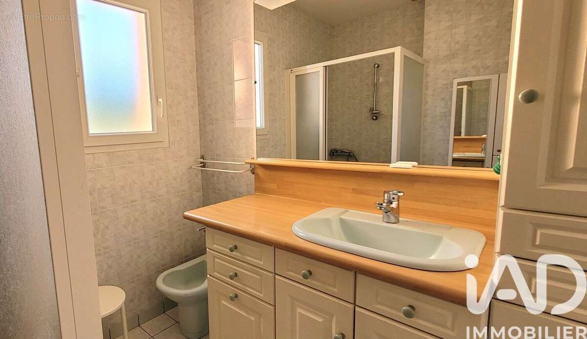 Photo 9 - Maison à CHANTONNAY