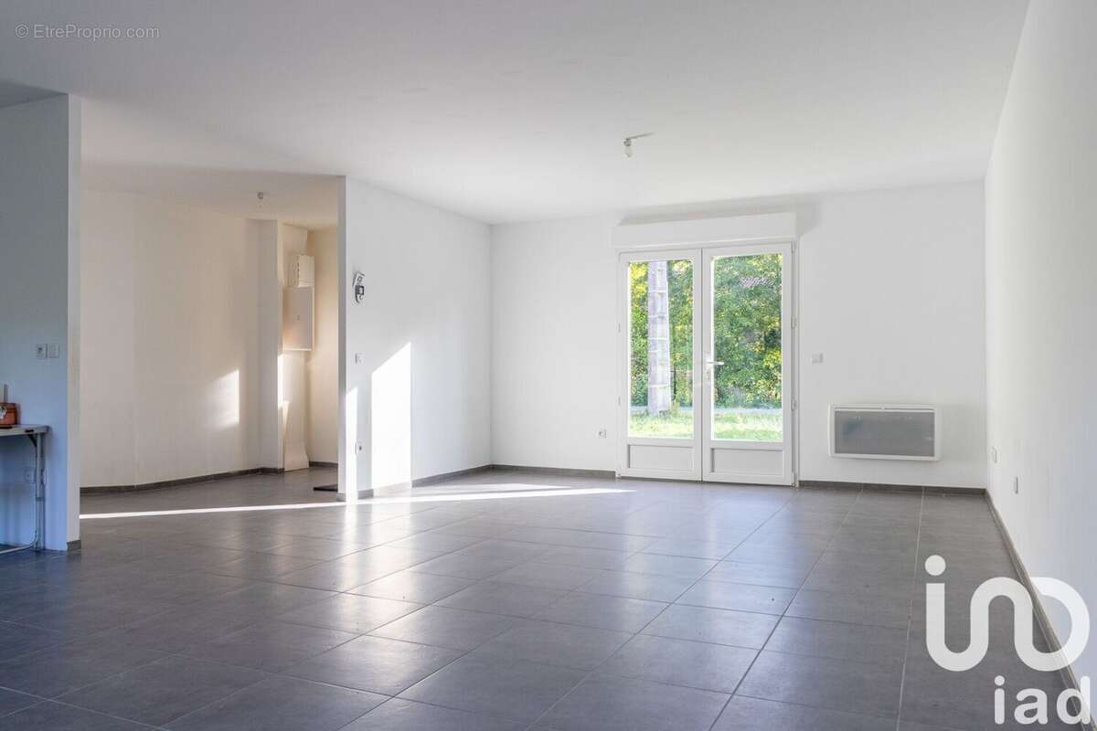 Photo 3 - Maison à MOISSAC