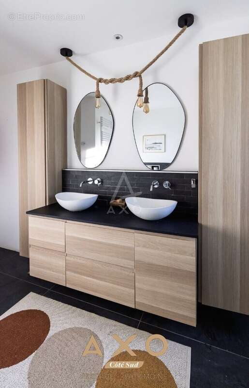 Maison à AIX-EN-PROVENCE