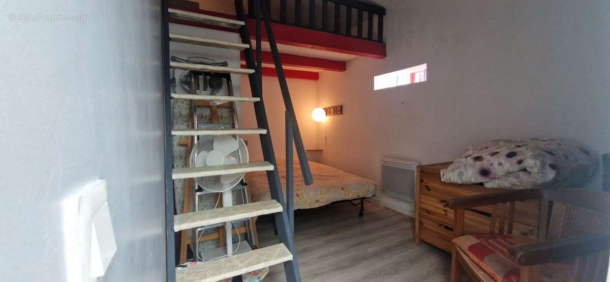 BOUSSENS proche maison de 130 m² avec gite et dépendance sur 980 m² de terrain clos - photo 9