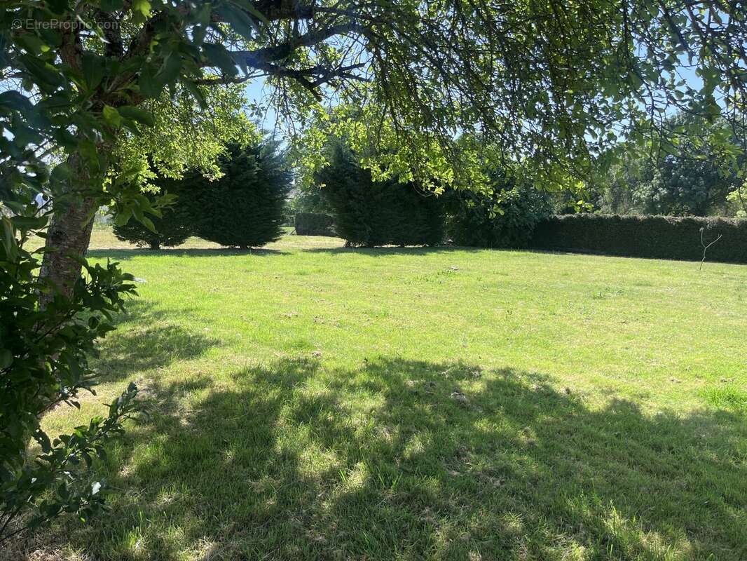Maison 170 m² à Leignes-Sur-Fontaine  - photo 2