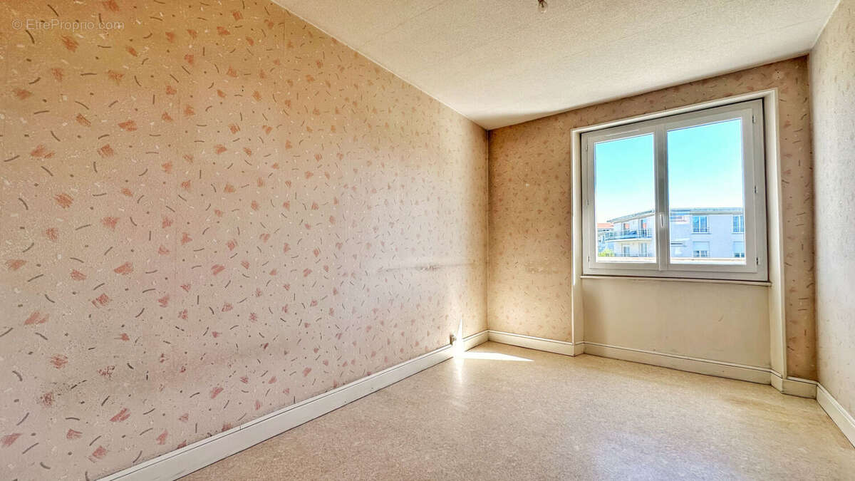 Appartement 66m² à clermont-ferrand - photo 5