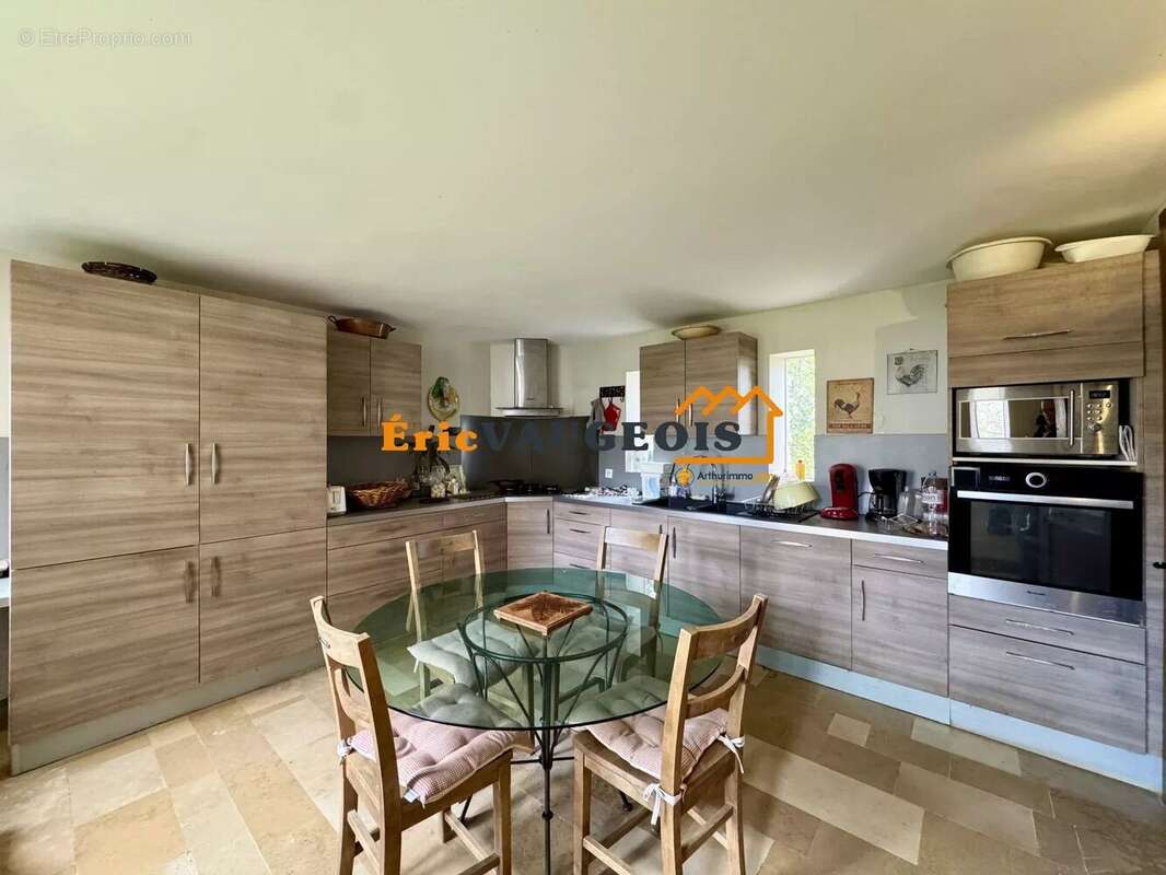 Vente Maison La ferte-sous-jouarre(77260) 490 000ï¿œ - photo 9