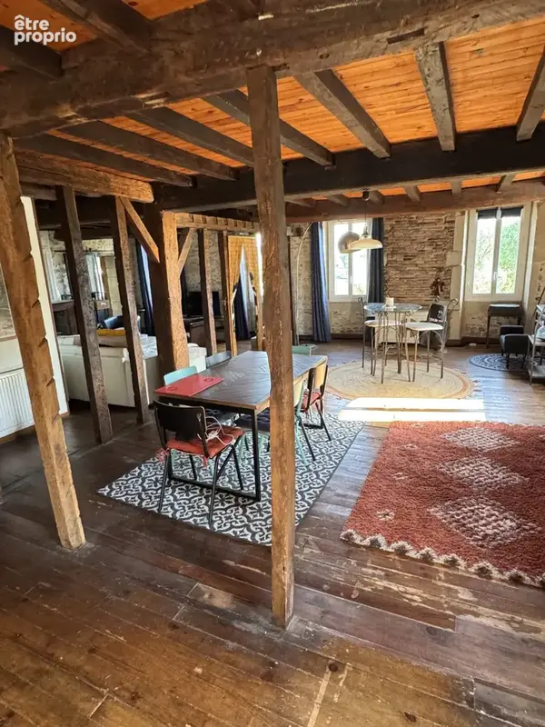 Maison 7 pièces 250 m² à vendre à Vicq-D'auribat (40380) - photo 7