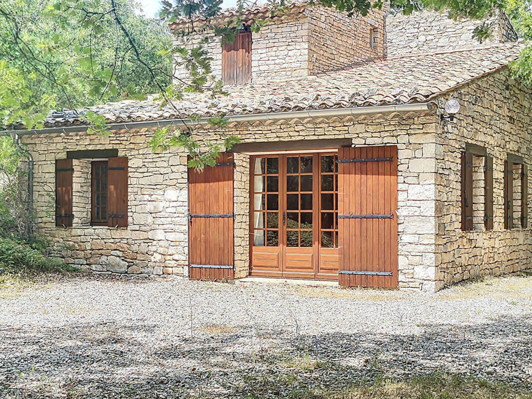 Maison à VACHERES