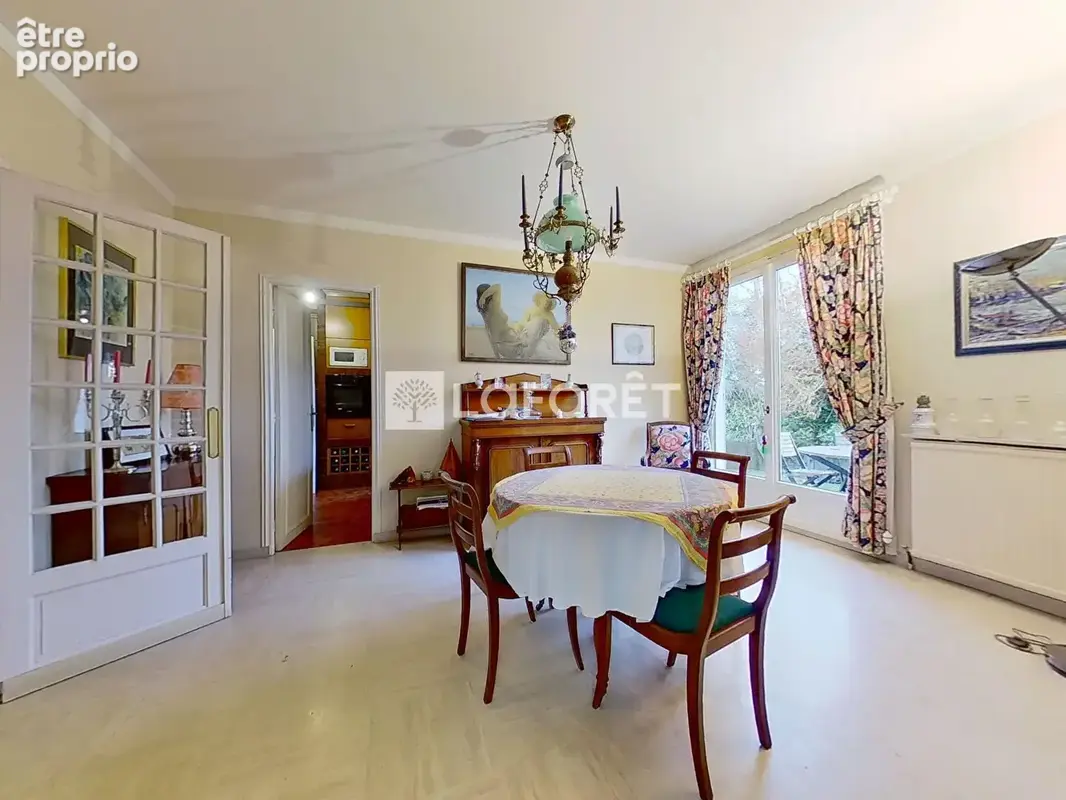 Maison Marly-le-Roi 10 pièces 233 m² - photo 4