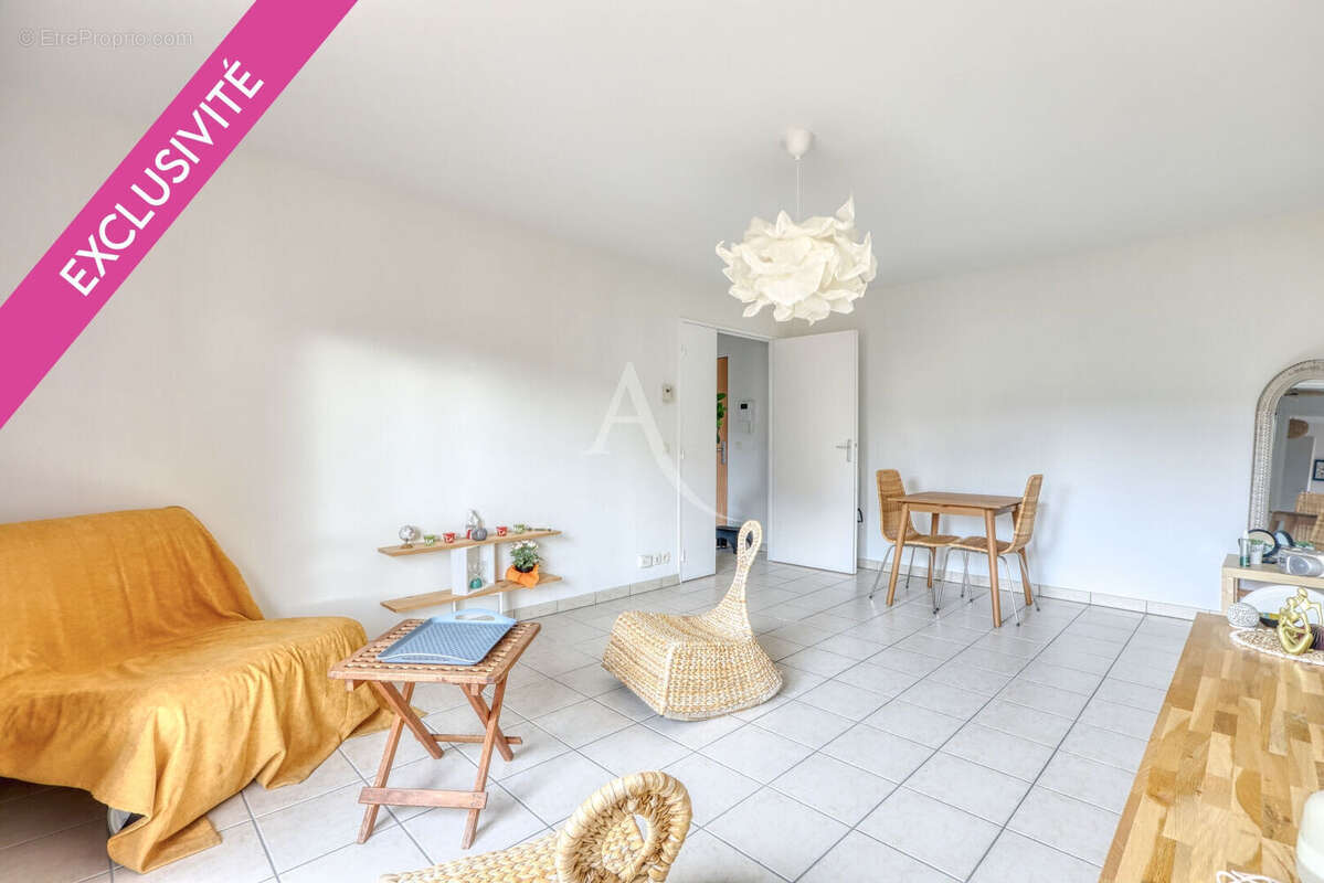 Appartement à ROUEN