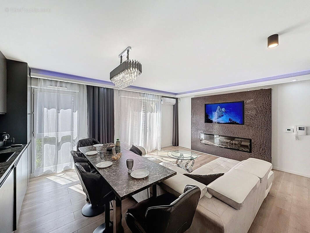 Appartement à VAULX-EN-VELIN