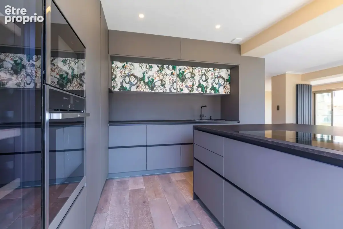 vente appartement de standing - photo 15