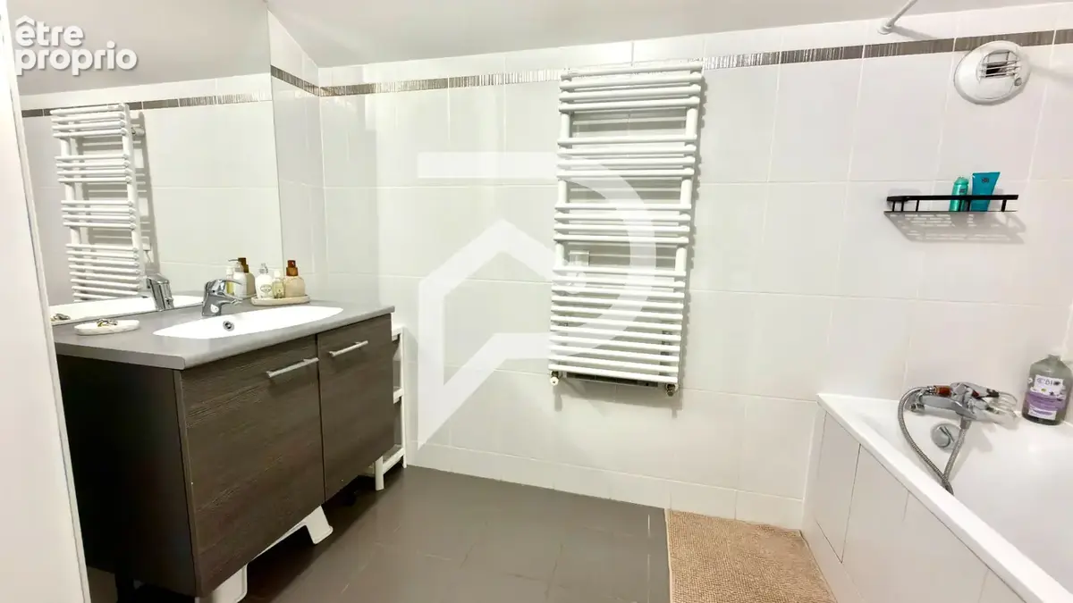 Appartement Villepinte 4 pièce(s) 96.71 m2 - photo 8