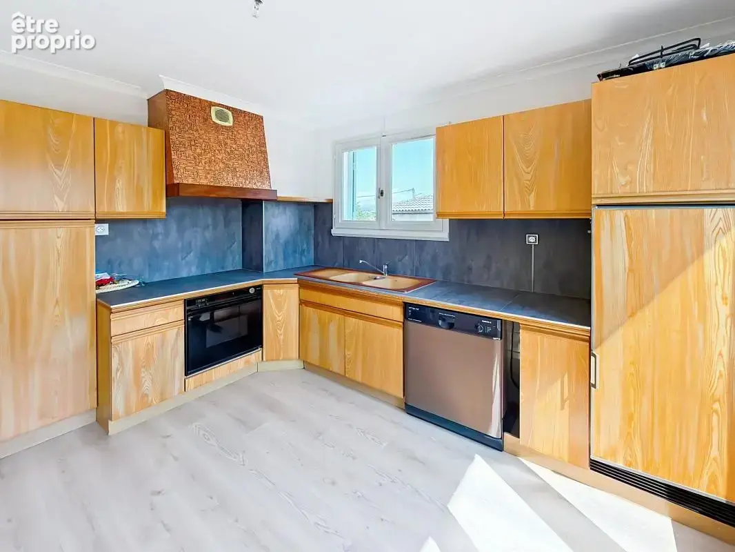 Maison familiale 166m² modulable sur parcelle de 866 m² - Portes-les-Valence - photo 17