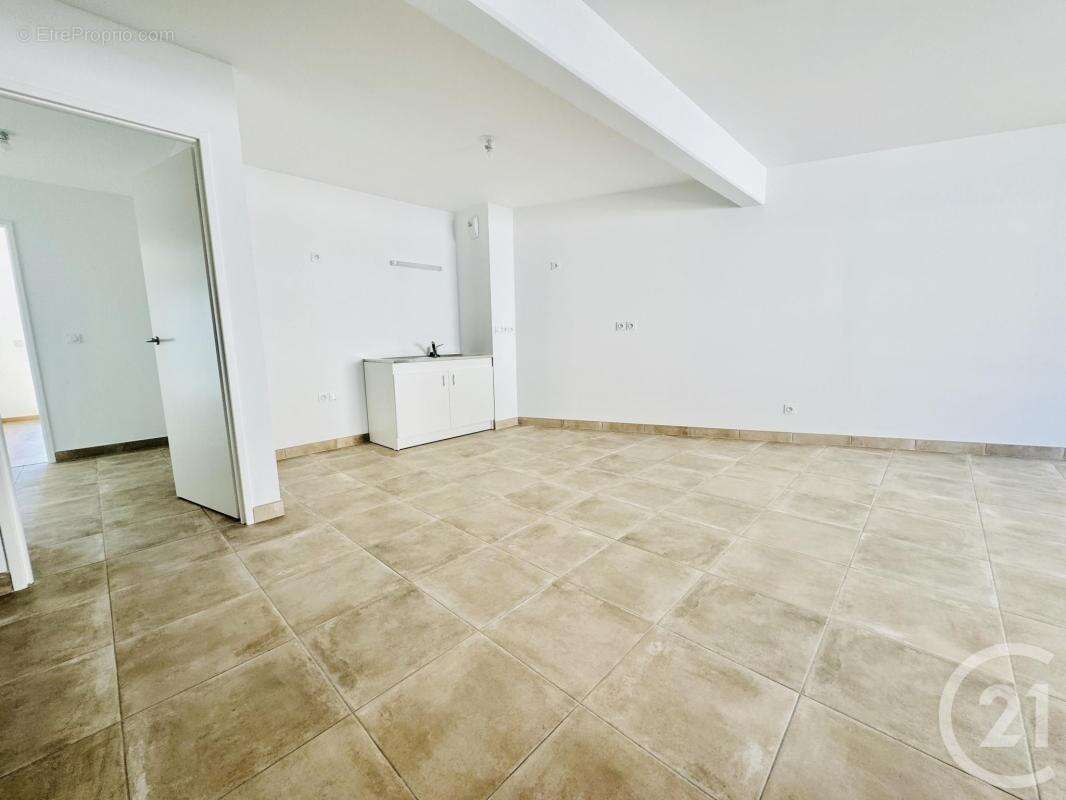 Appartement à LIMOGES