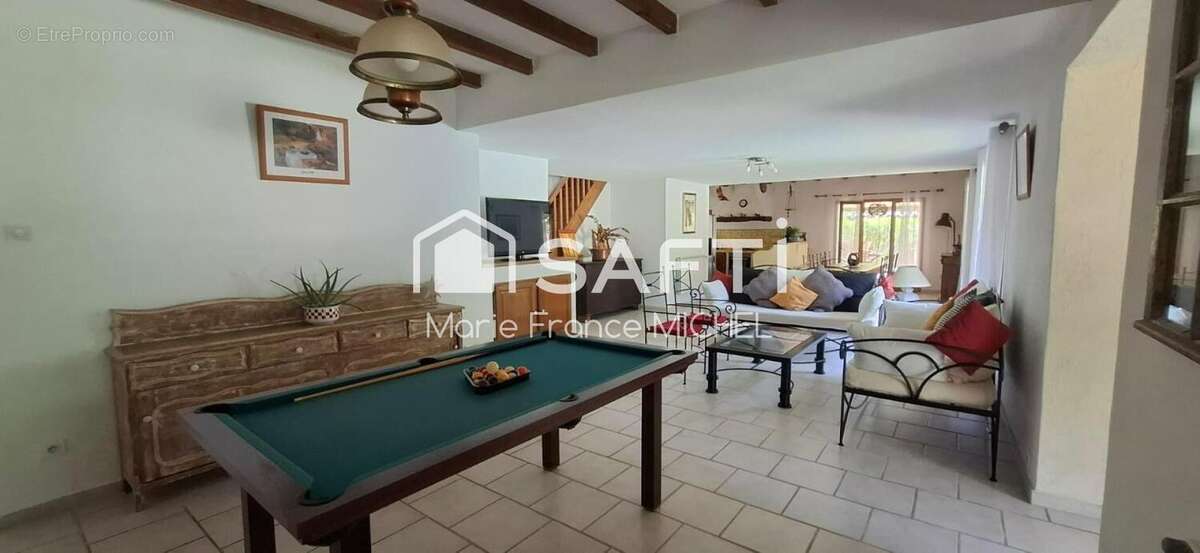 Photo 7 - Maison à GORDES