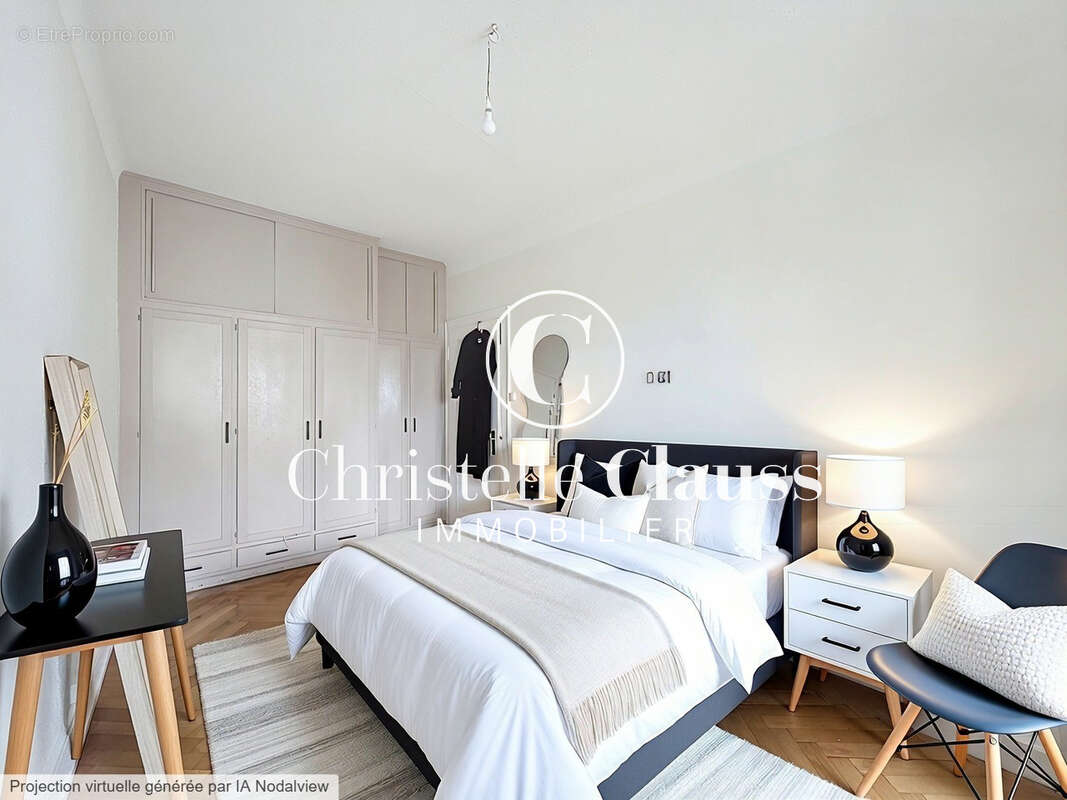 Appartement à SAINT-LOUIS