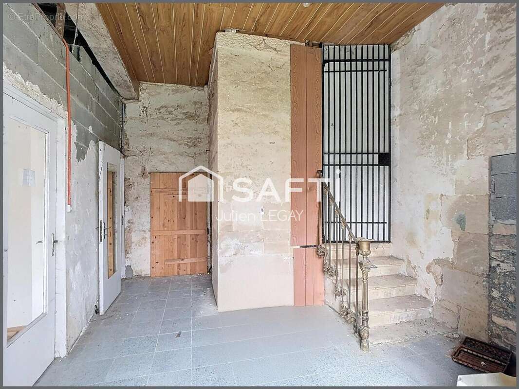 Photo 8 - Maison à LA CRECHE