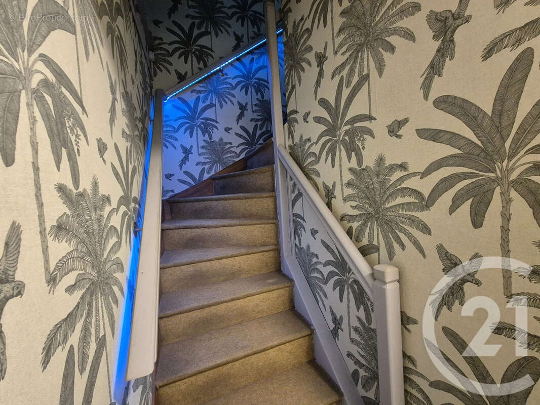 Maison à SAULT-DE-NAVAILLES