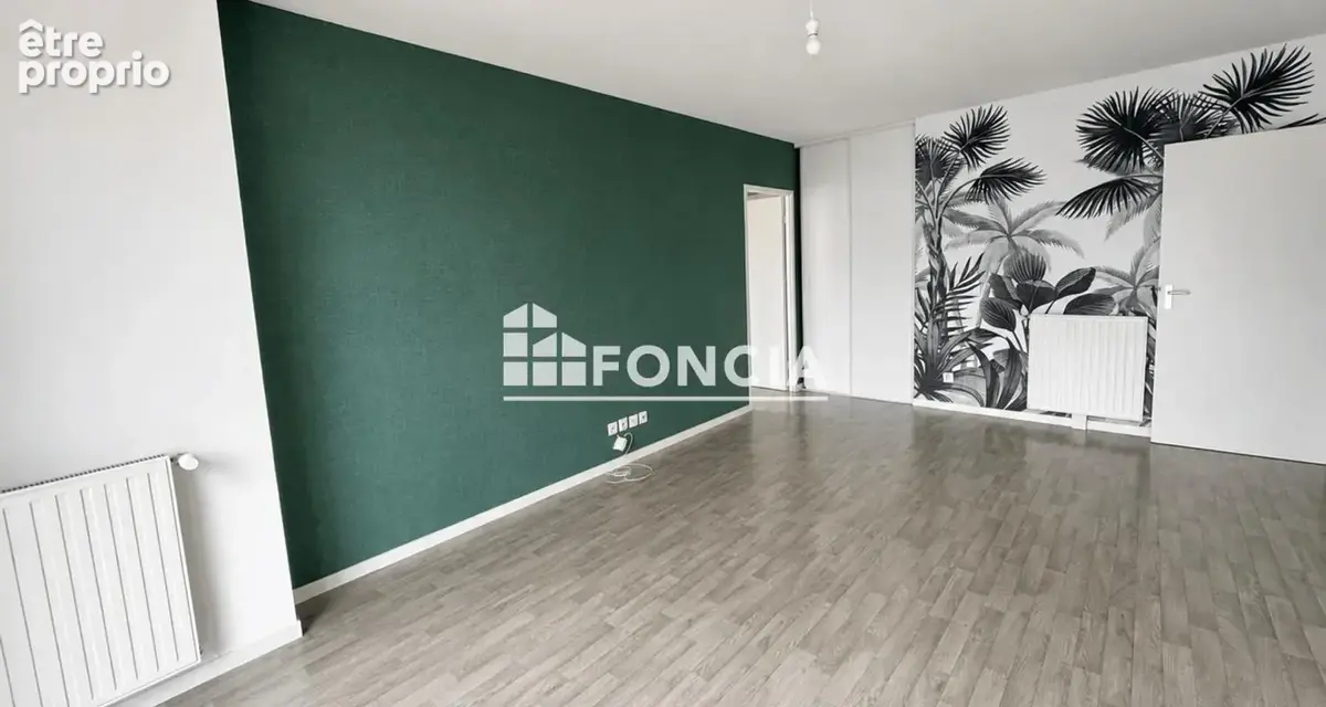 Quartier Matisse - Résidence Paola Nénuphars - photo 3