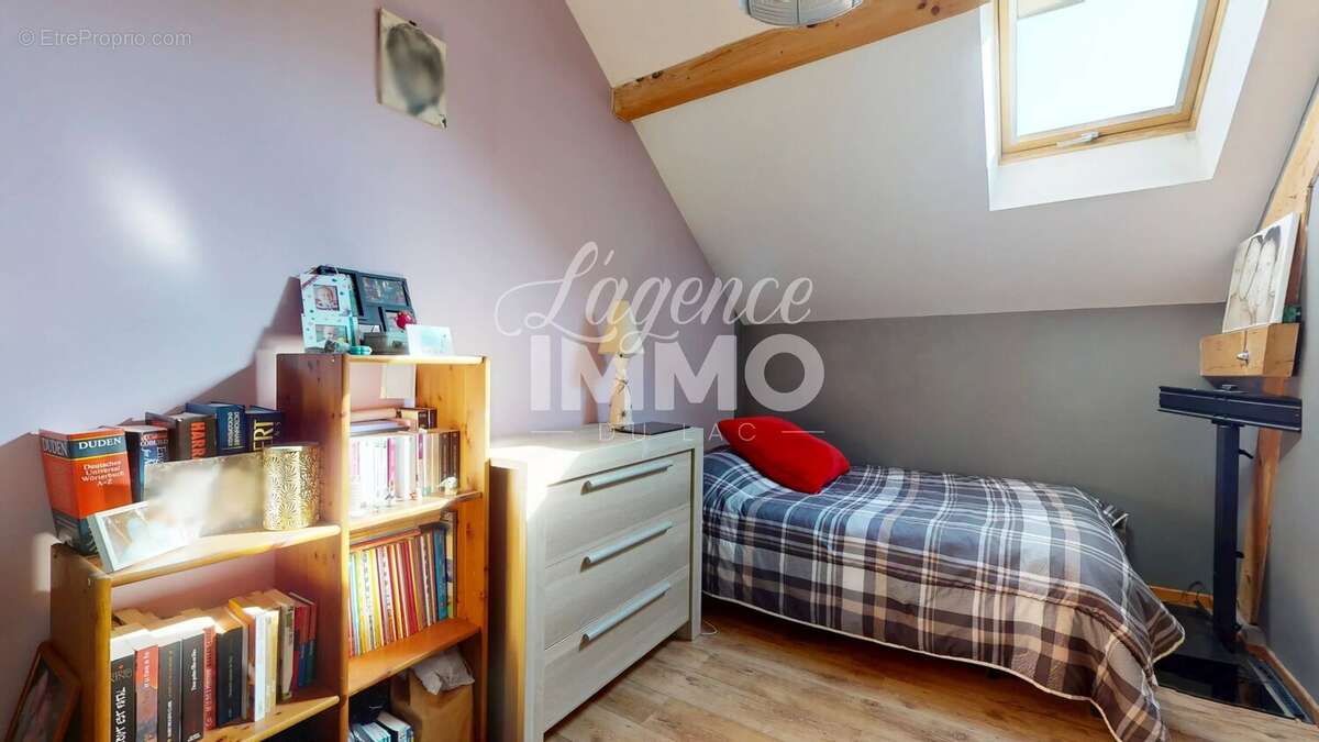 Appartement à DOUSSARD