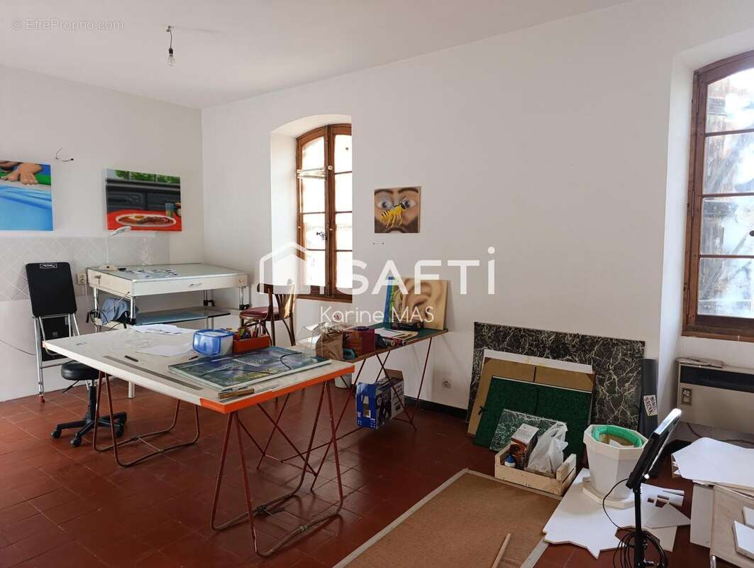 Photo 8 - Maison à COURSAN