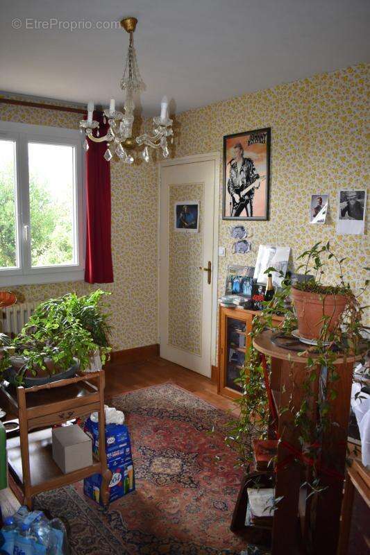 Maison à MONTFORT-SUR-RISLE