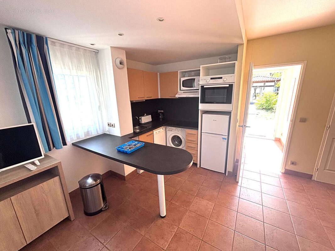 Maison à GUJAN-MESTRAS