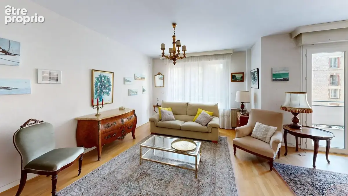 Photo Appartement à Besancon au prix de 238 500€