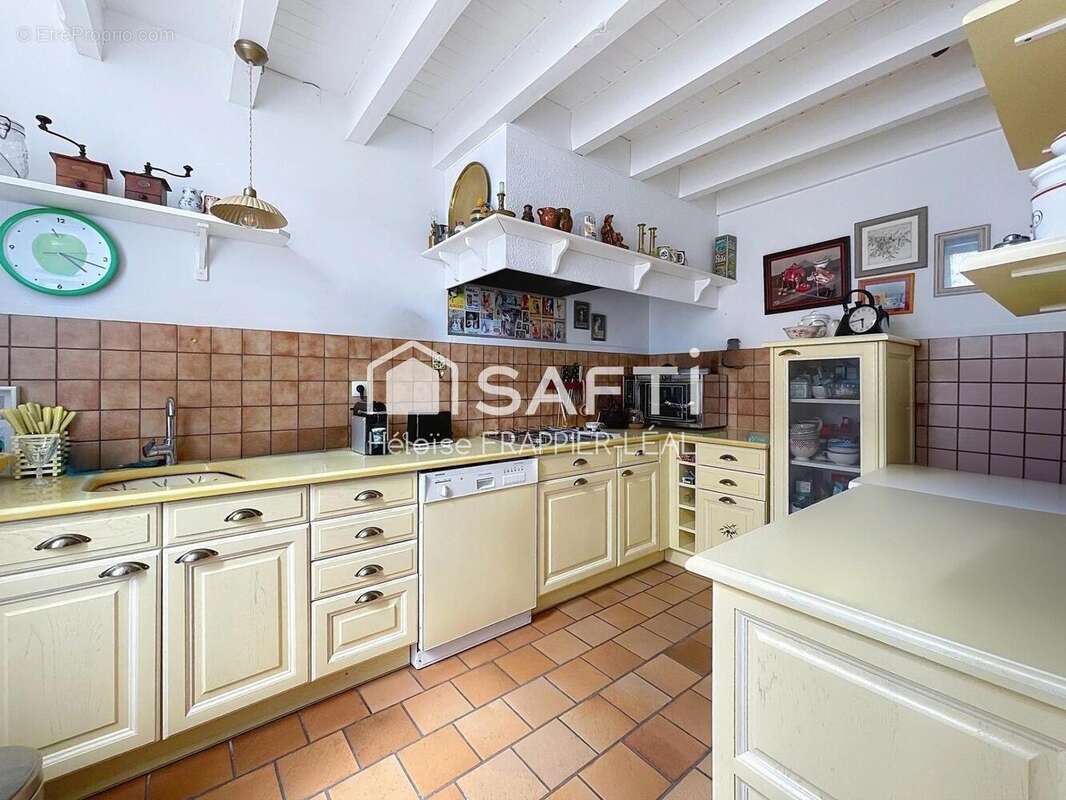 Photo 8 - Maison à LE BOUSCAT