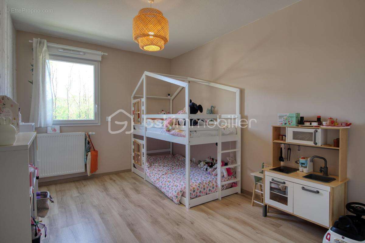 Appartement à VIF