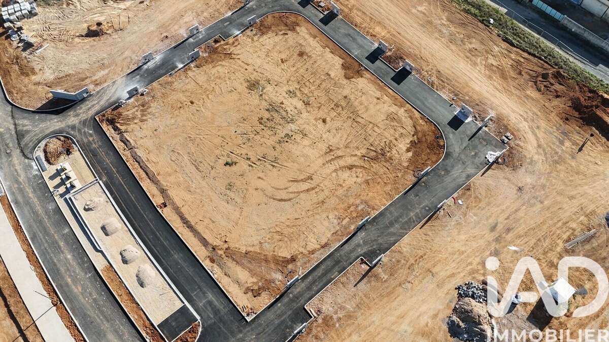 Photo 4 - Terrain à PORTIRAGNES