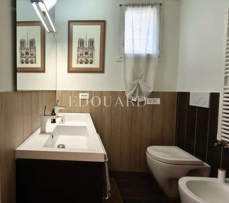 Maison à ROQUEBRUNE-CAP-MARTIN