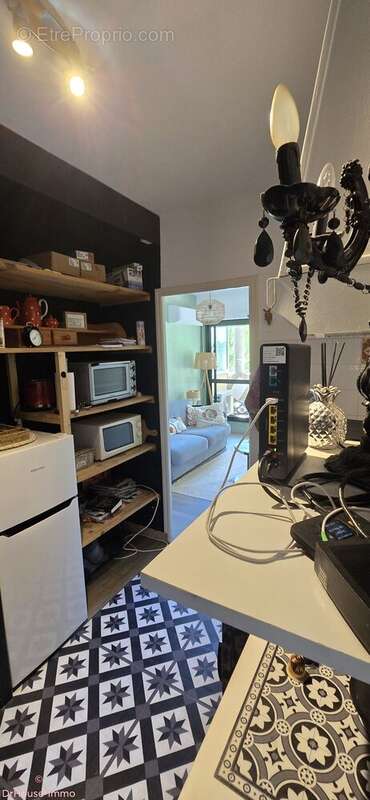 Appartement 26 m² à Greoux-Les-Bains  - photo 3