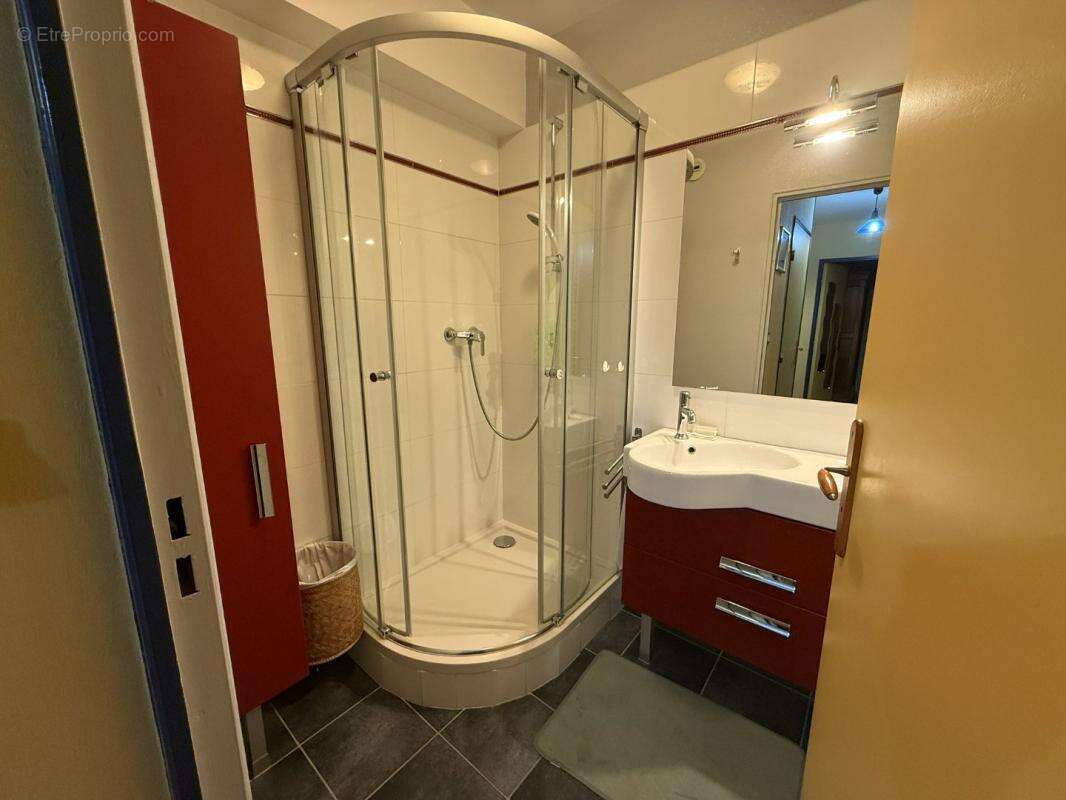 Appartement - photo 10
