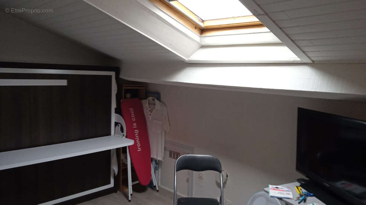 Appartement à AMELIE-LES-BAINS-PALALDA