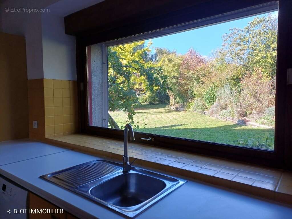 Maison à SAINT-JEAN-SUR-VILAINE