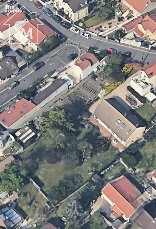 Terrain à bâtir   Bezons   Libre constructeur - photo 3