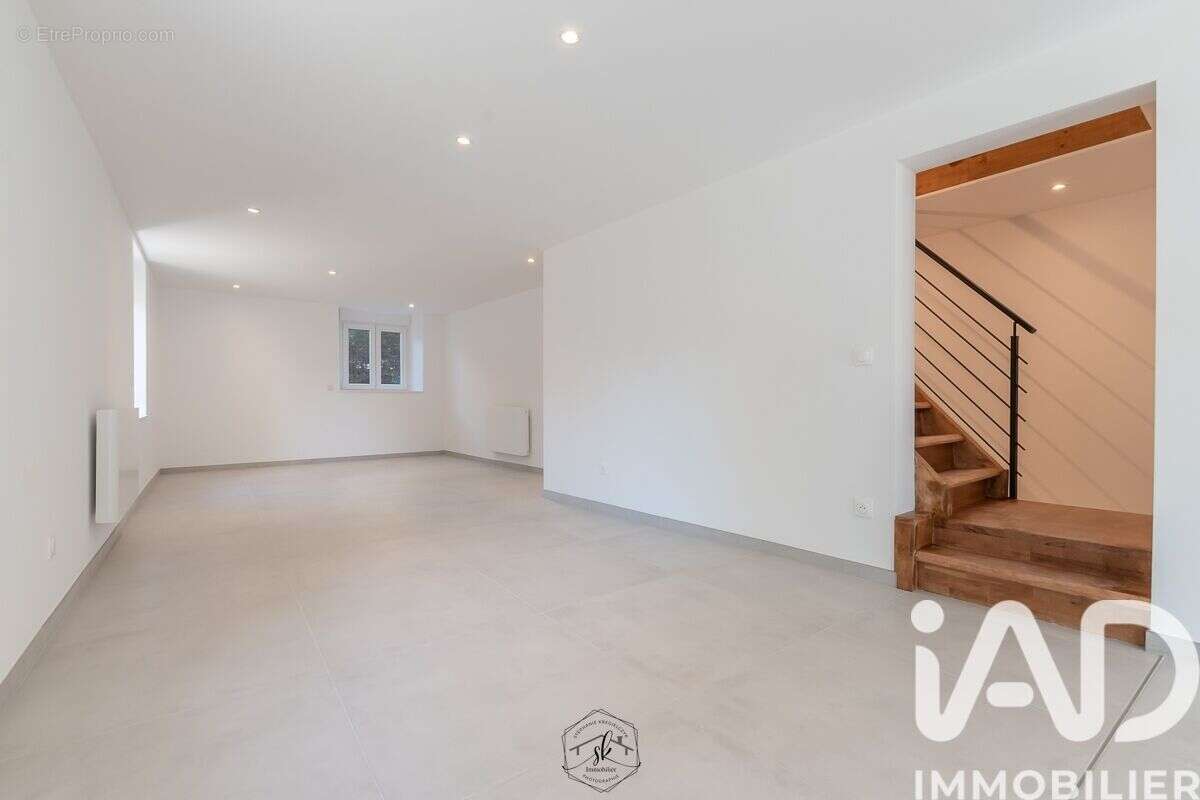 Photo 5 - Maison à ENTRANGE