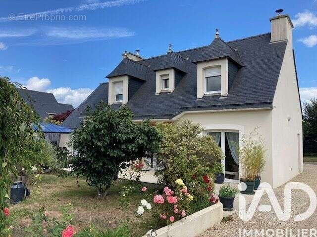 Photo 7 - Maison à PLOUFRAGAN